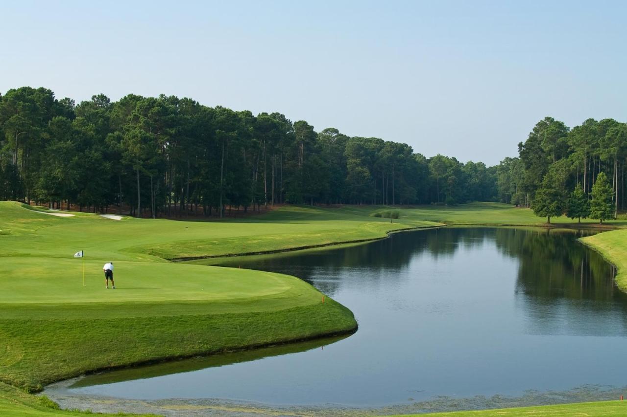 Oasis On The Greens Myrtle Beach Exterior photo