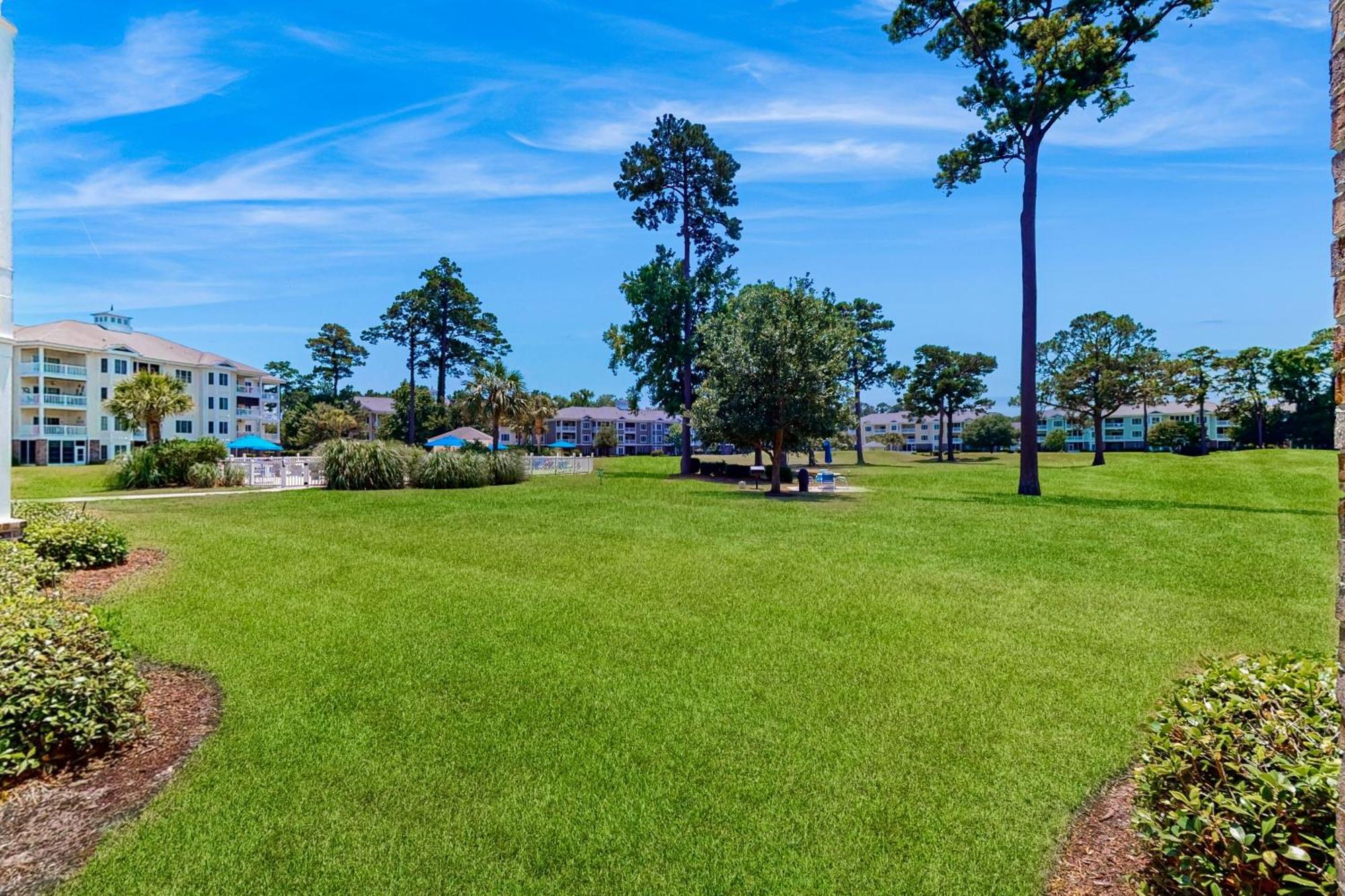 Oasis On The Greens Myrtle Beach Exterior photo